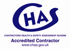 Chas